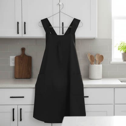 HanaSmock Apron for Crafting