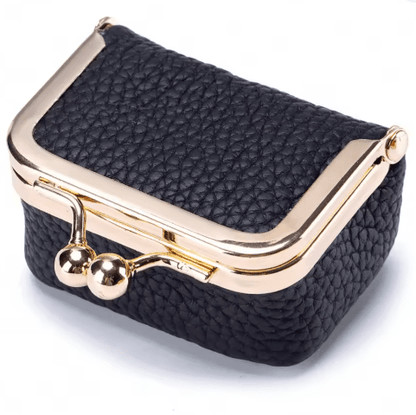 StilTasche Craftsmanship Compact Design