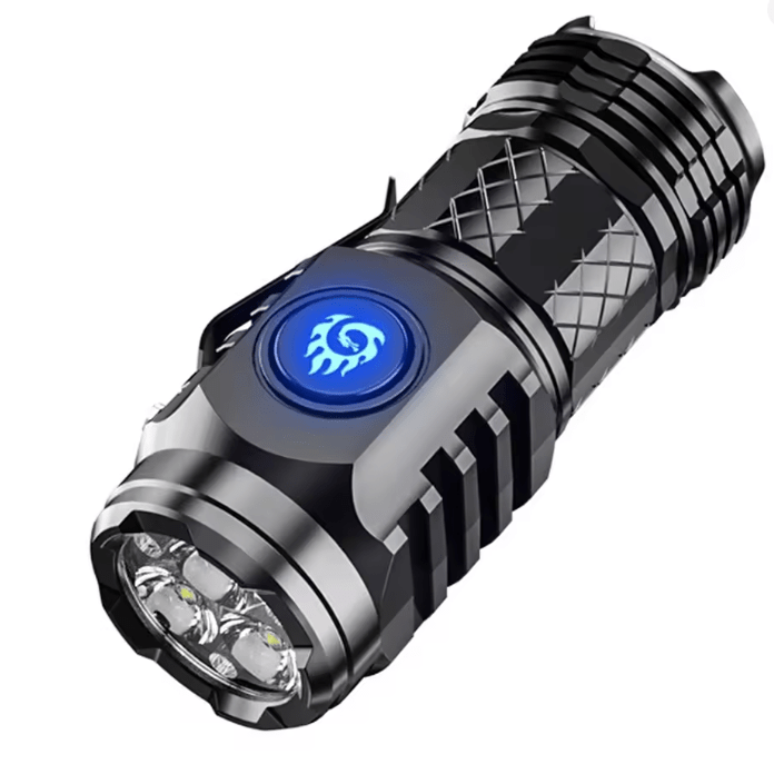 BRILLUX Intelligent Customizable Lighting