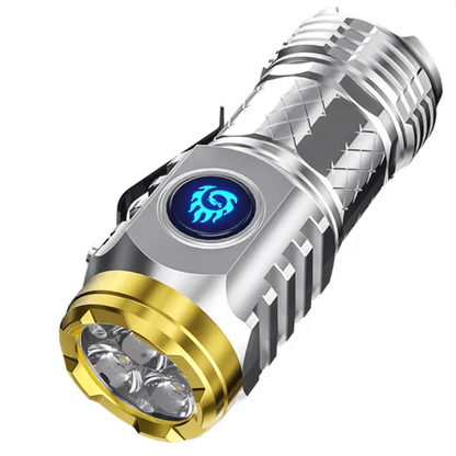 BRILLUX Intelligent Customizable Lighting