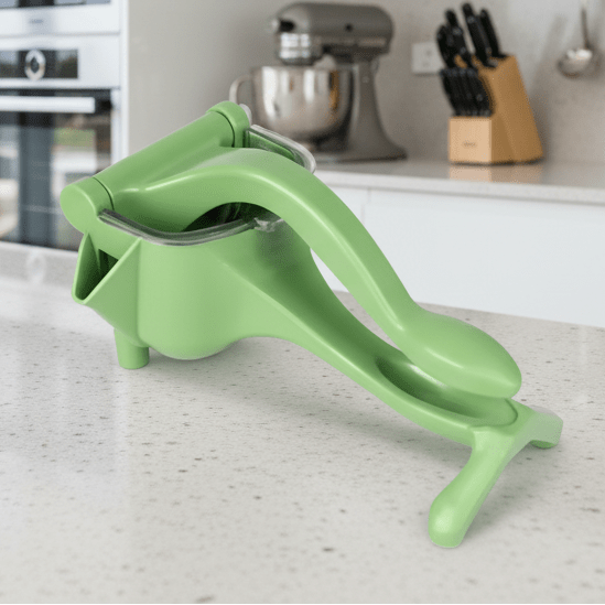 NUTRIPRESS Cold-press Juicer