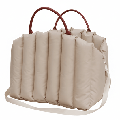 PAWPURSE Lightweight Dog Carrier Bag