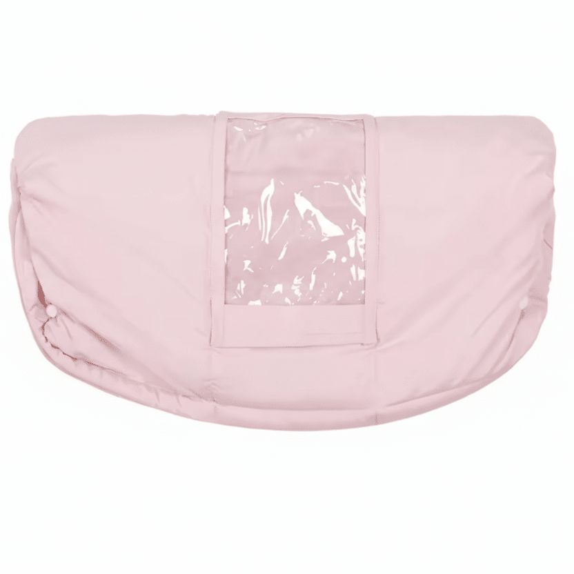 HANDHUG Windproof Stroller Gloves