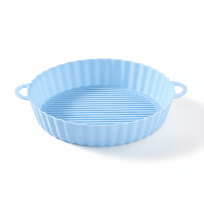 CLEANFRY Reusable Silicone Basket