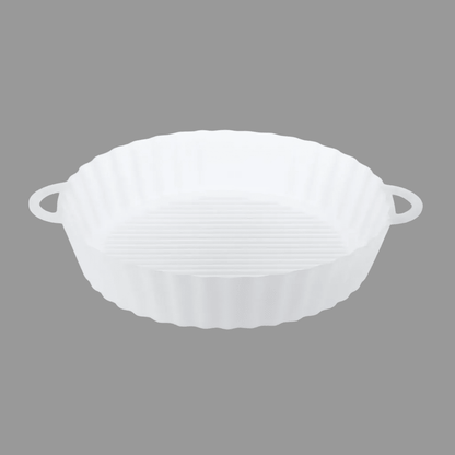 CLEANFRY Reusable Silicone Basket