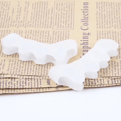 TOECURE Adjustable Hammer Toe Splint