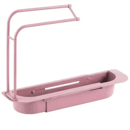 FLEXISINK Adjustable Sink Storage Solution