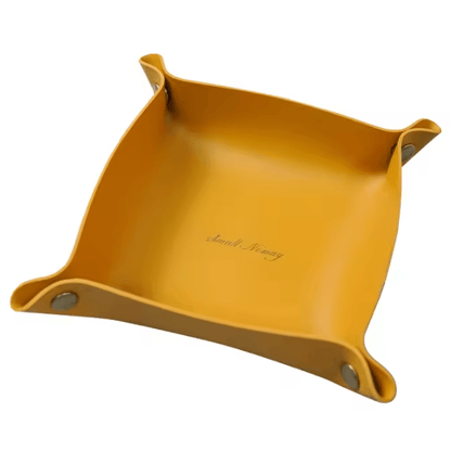 SCANDIBOX Minimalist Scandinavian Storage Basket