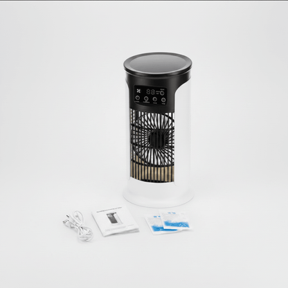 FRESHWIND 3-in-1 Portable Air Cooler
