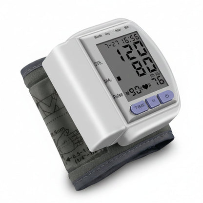 VITALCUFF Digital Wrist Cuff