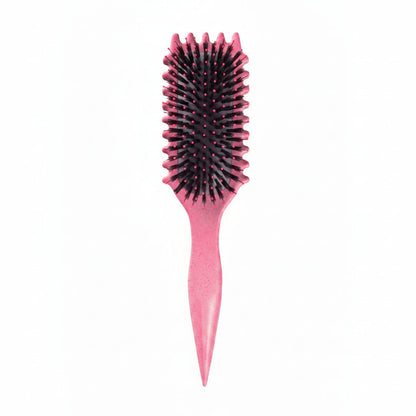 CURLMASTER 3-in-1 Hairbrush