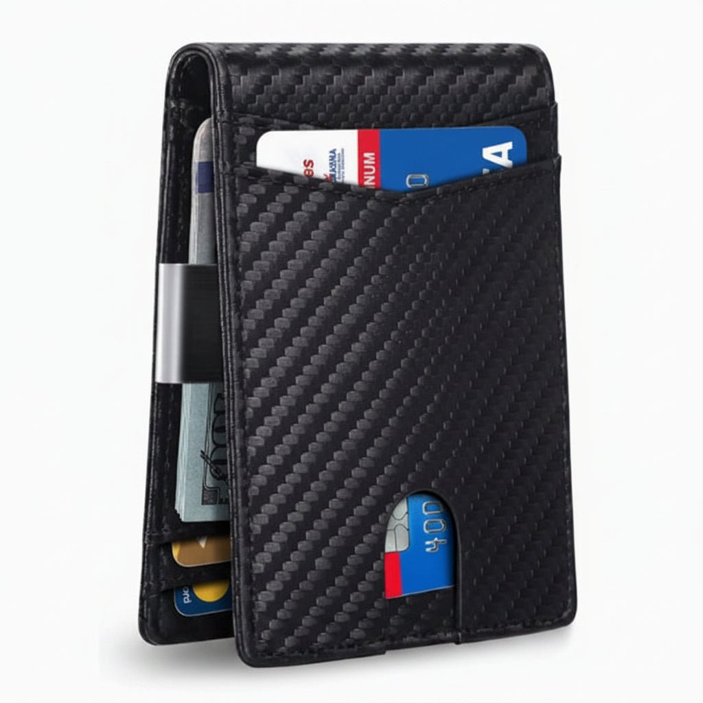 SLIMCARB Ultra-thin RFID Protection