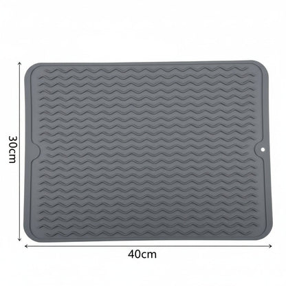 COUNTERGRIP Non-slip Kitchen Mat