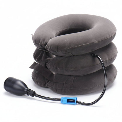 Luxury Neck Air Cushion Luxury Inflatable Neck Support