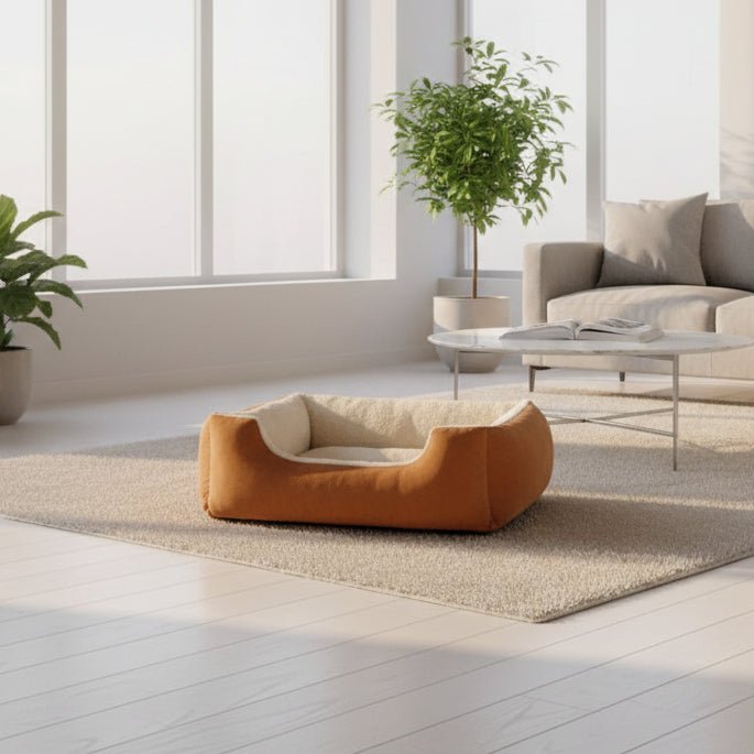 FURLINE Waterproof Dog Bed