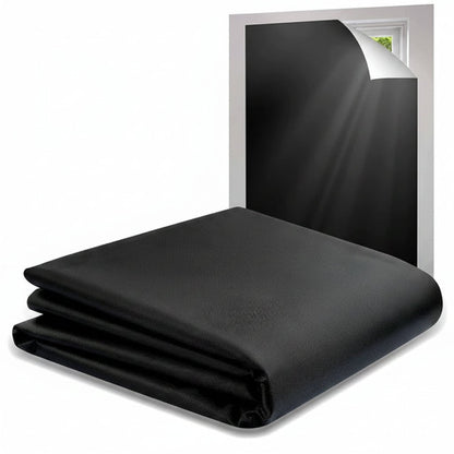 SCHATTENFLEX Customizable Blackout Curtain