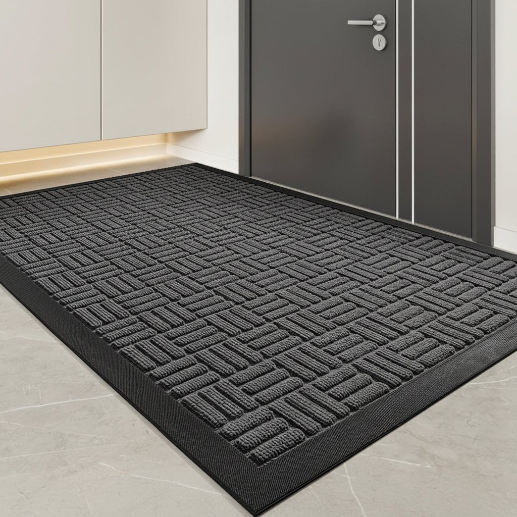 RAINSTOP Absorbent Door Mat