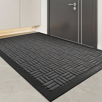RAINSTOP Absorbent Door Mat