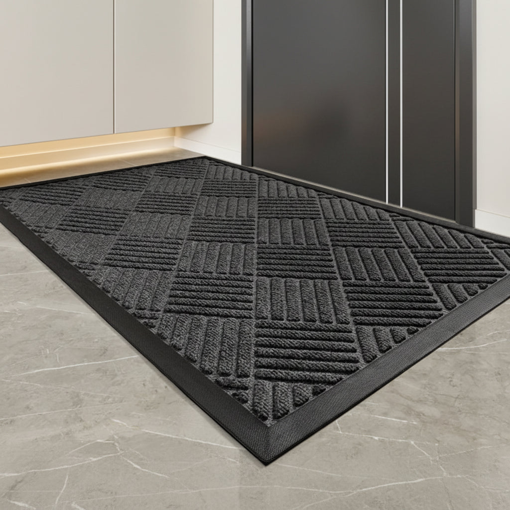 RAINSTOP Absorbent Door Mat