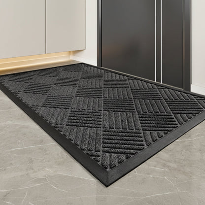 RAINSTOP Absorbent Door Mat