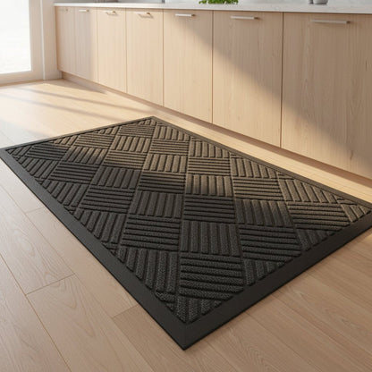 RAINSTOP Absorbent Door Mat
