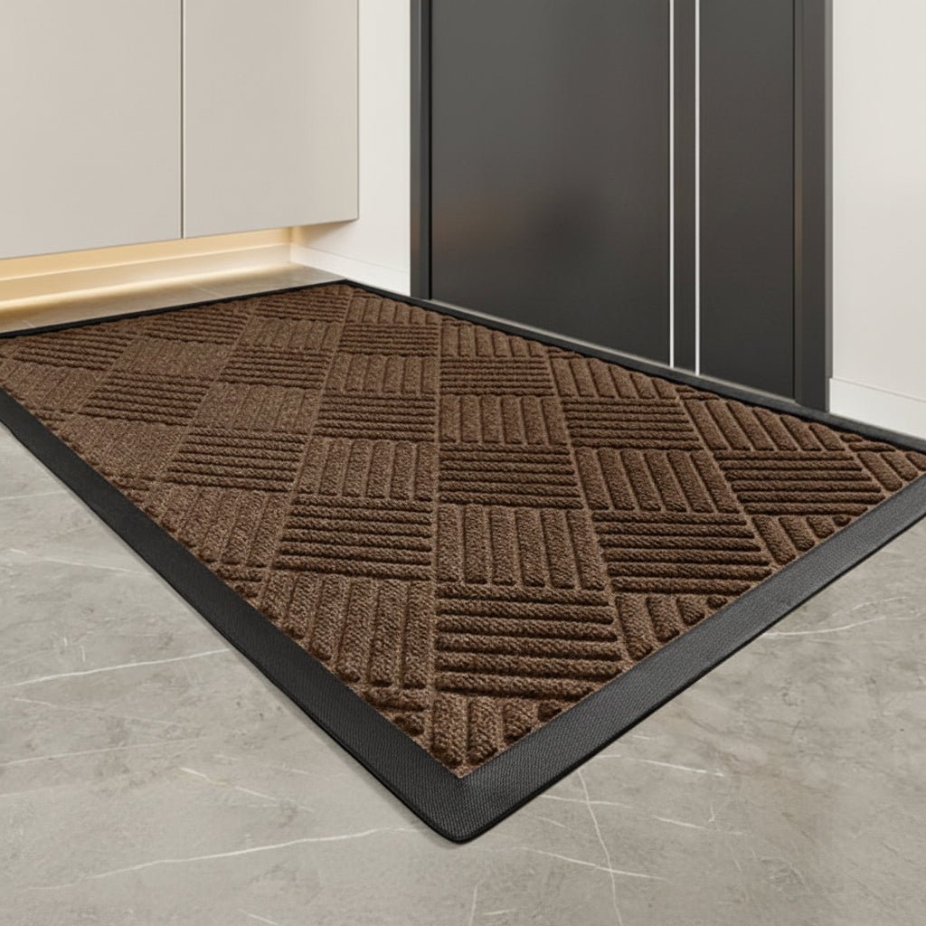 RAINSTOP Absorbent Door Mat