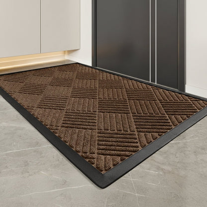 RAINSTOP Absorbent Door Mat
