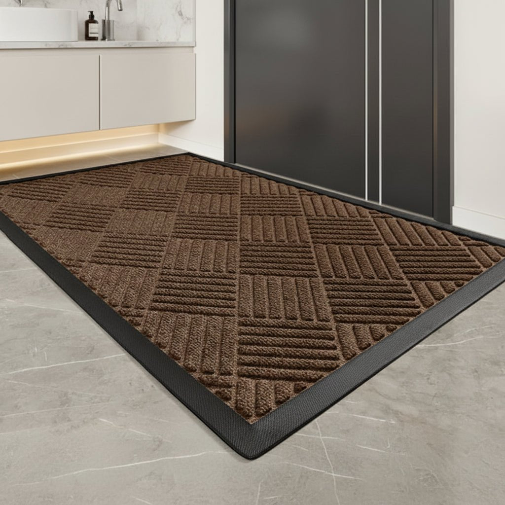RAINSTOP Absorbent Door Mat