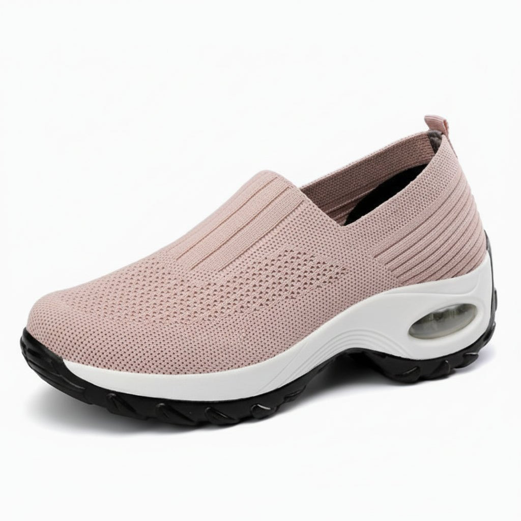 ORTHOSLIP Slip-On Shoes - Grip You Can Rely On