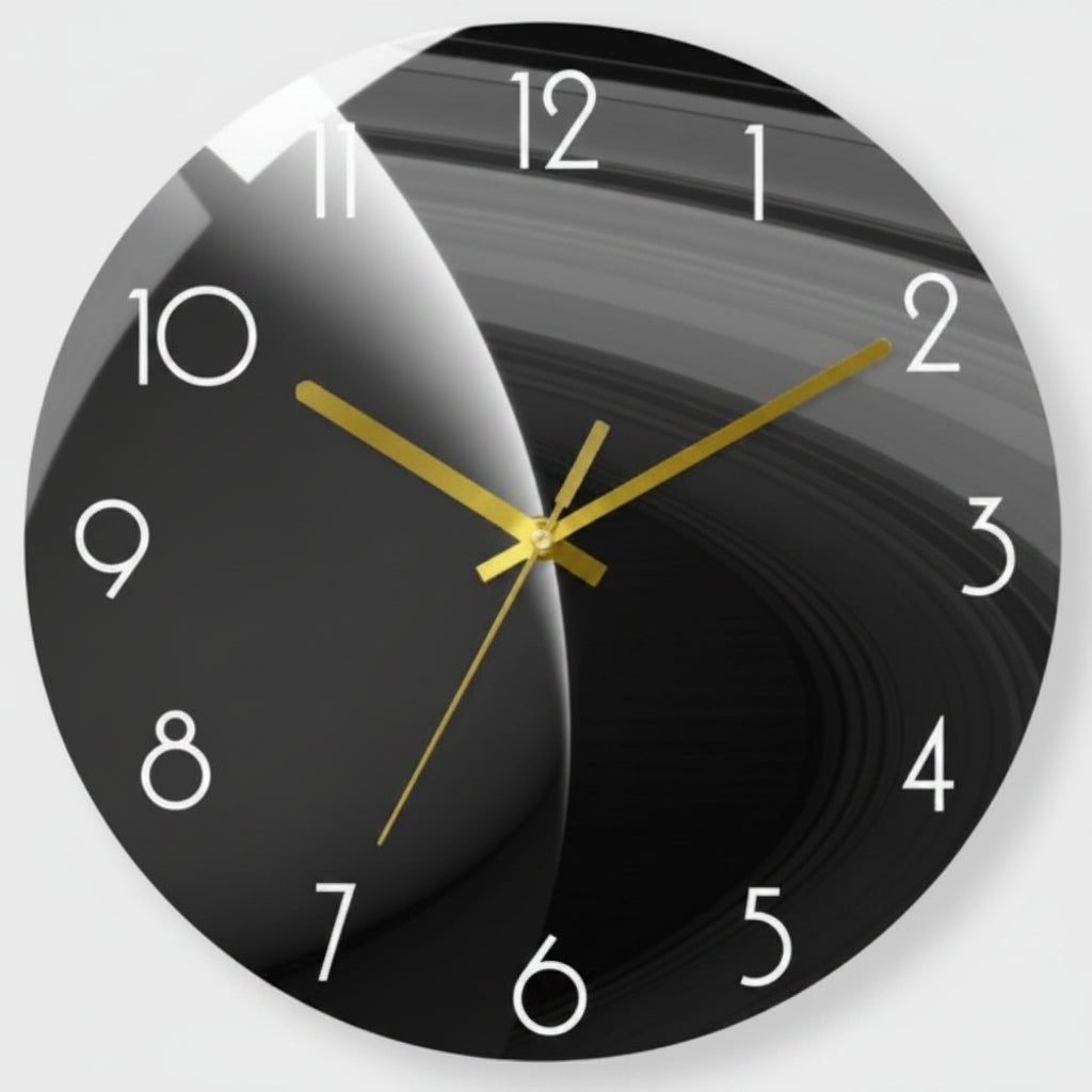 FRAMECLOCK Wall Art Clock