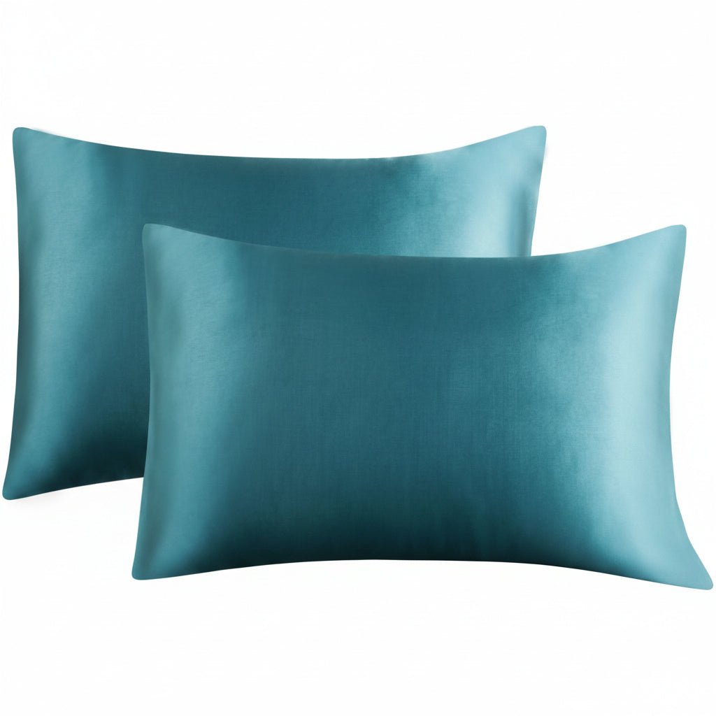 SILKHAVEN Silky Soft Pillowcase