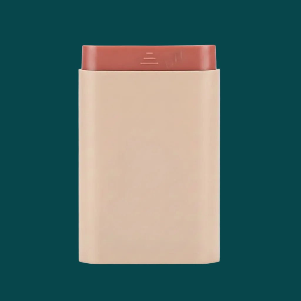 NORDICPILL Compact Pillbox