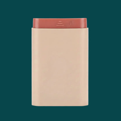 NORDICPILL Compact Pillbox