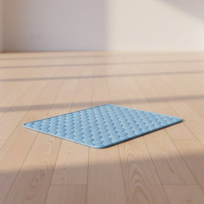 CHILLTAIL Extra Large Cooling Rest Bed