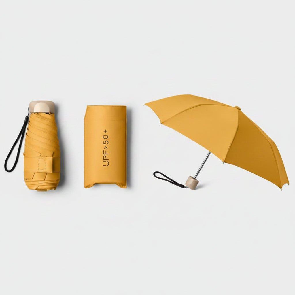 MICROSHADE Ultra-light Mini Umbrella