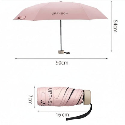 MICROSHADE Ultra-light Mini Umbrella