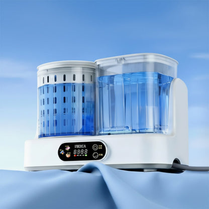 MINIWASH Portable Mini Washing Machine