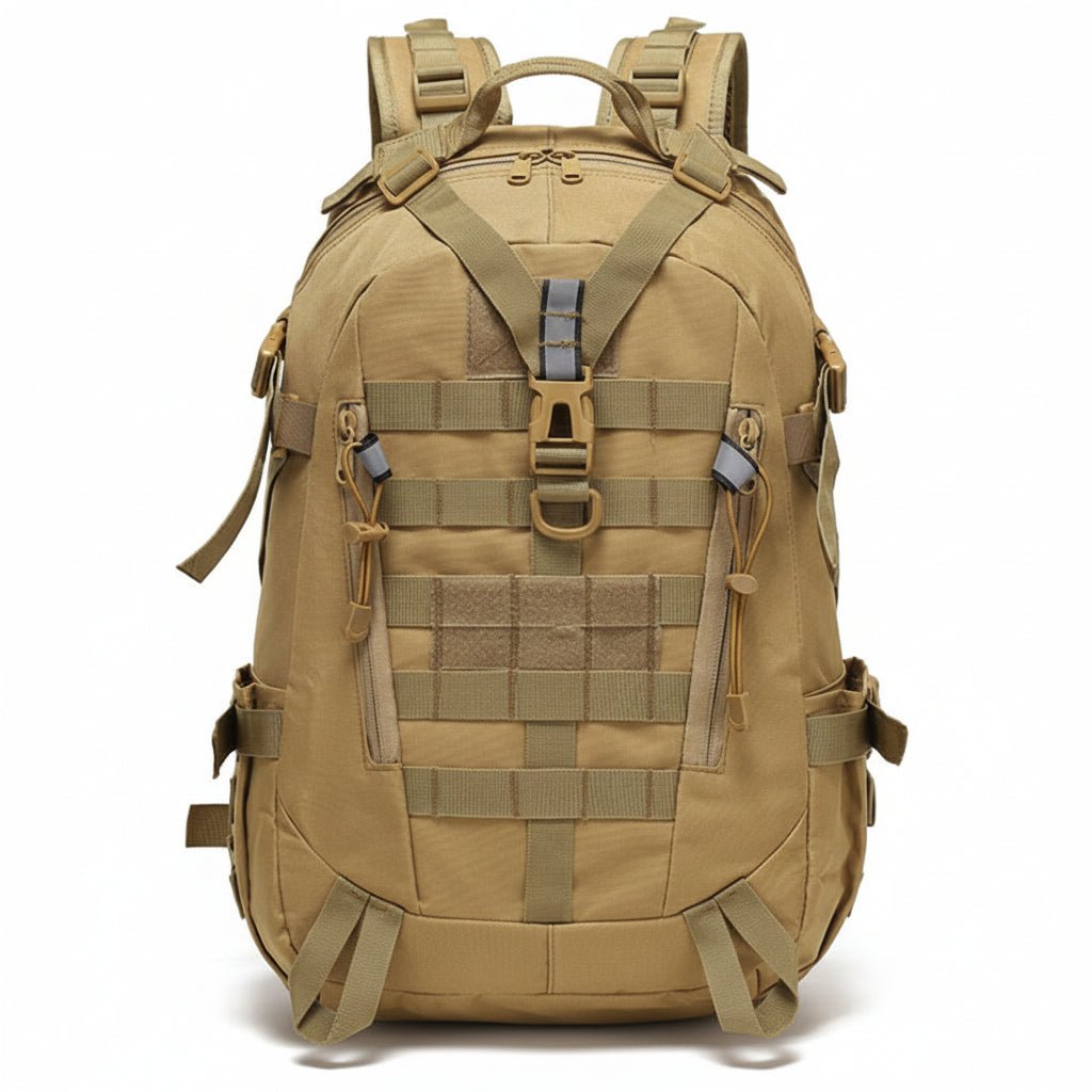 ROVEX TACTICAL BACKPACK 40L Outdoor Rucksack