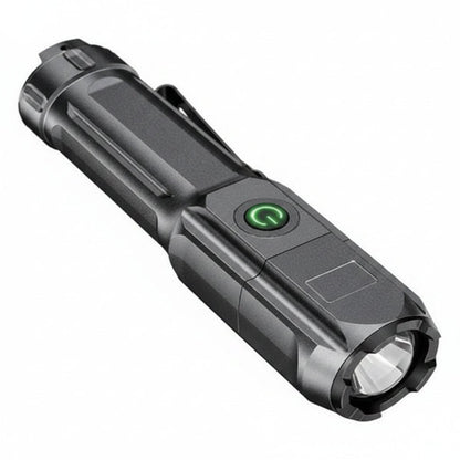 FLASHMAX Powerful Waterproof LED Flashlight