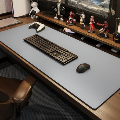 WOOLDESK High-Quality Wool Felt Desk Mat