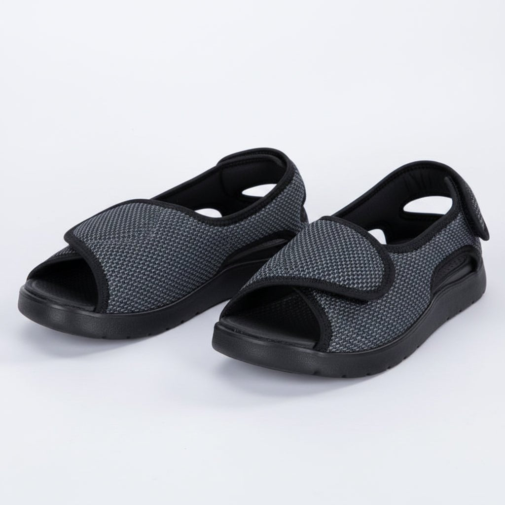 WIDENOX Extra Wide Breathable Comfort Shoes