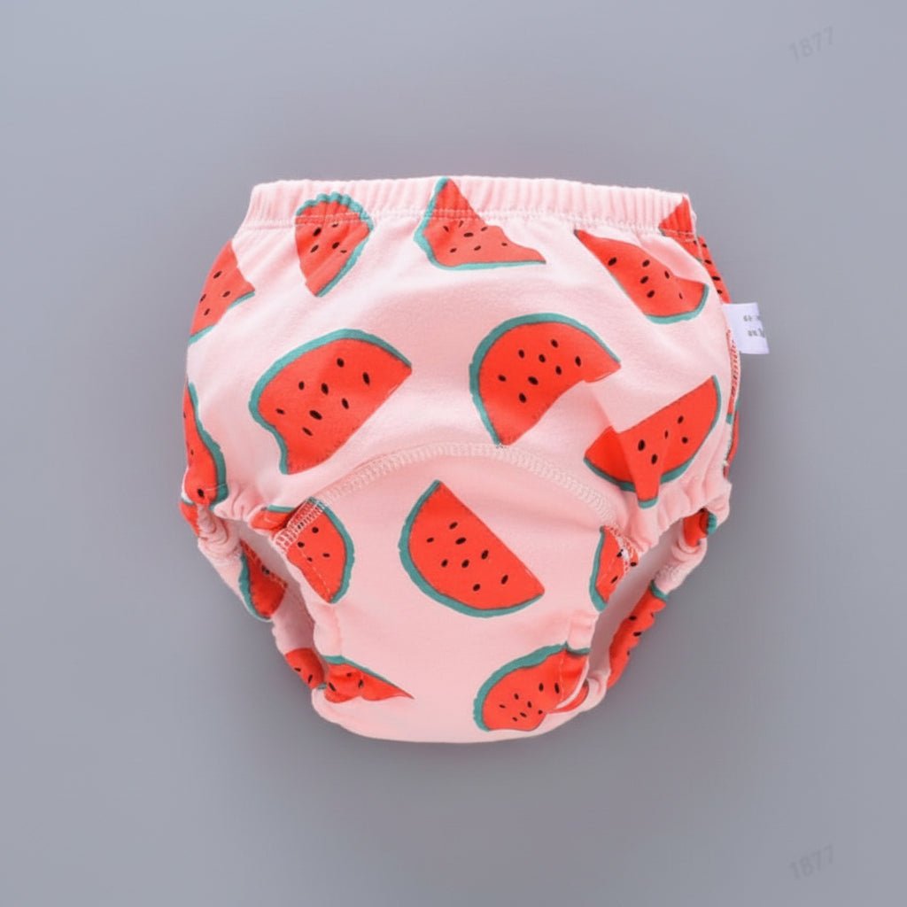COTTONBUD Soft Washable Training Diapers