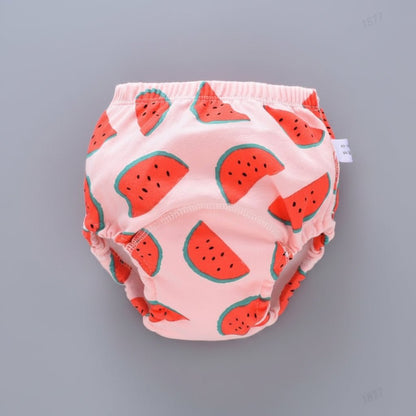 COTTONBUD Soft Washable Training Diapers