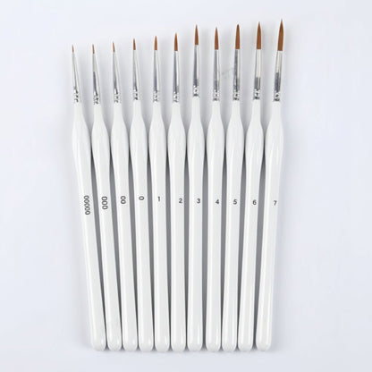 ARTPRO Precision Brush