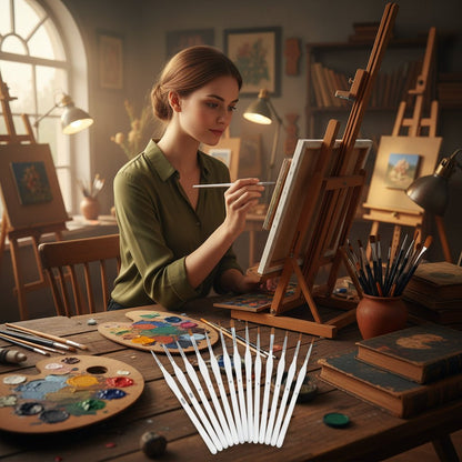 ARTPRO Precision Brush