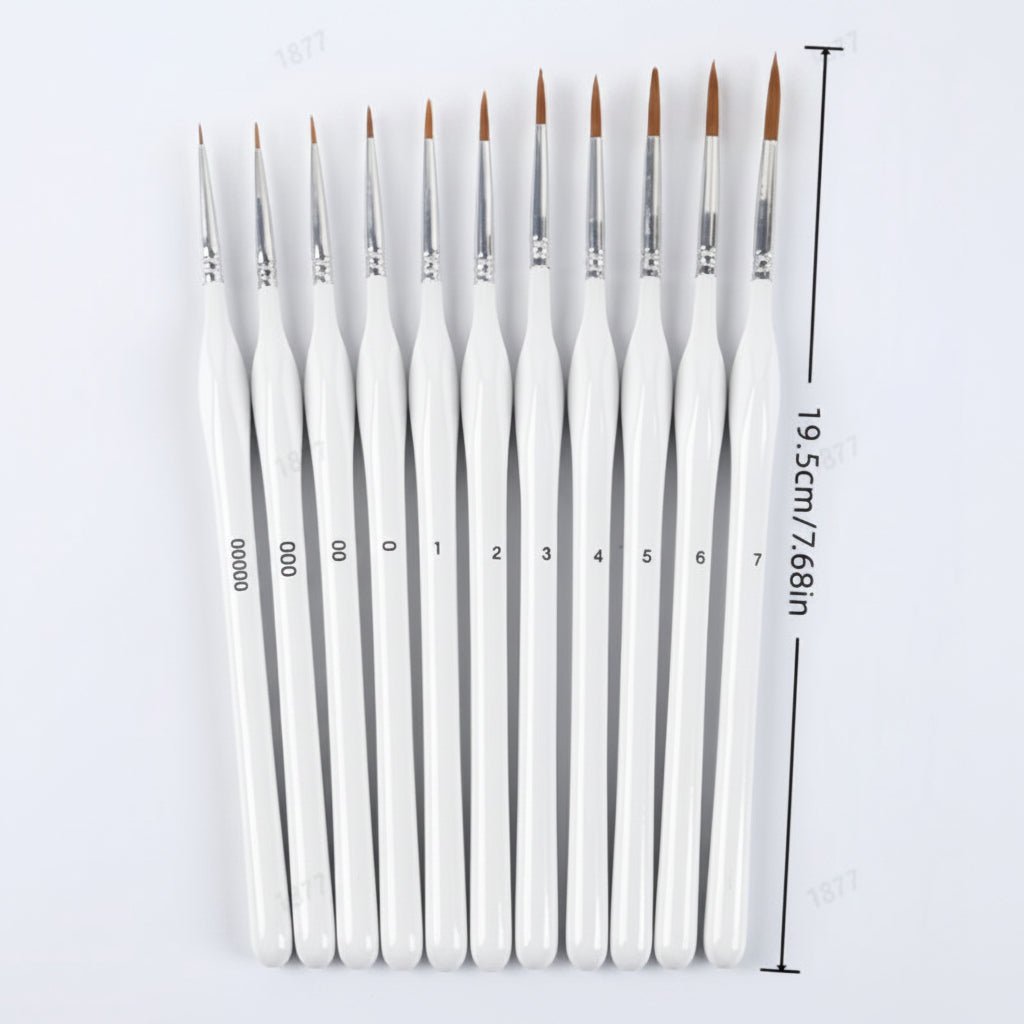 ARTPRO Precision Brush