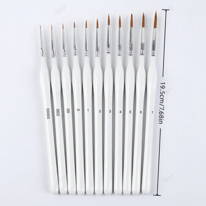 ARTPRO Precision Brush