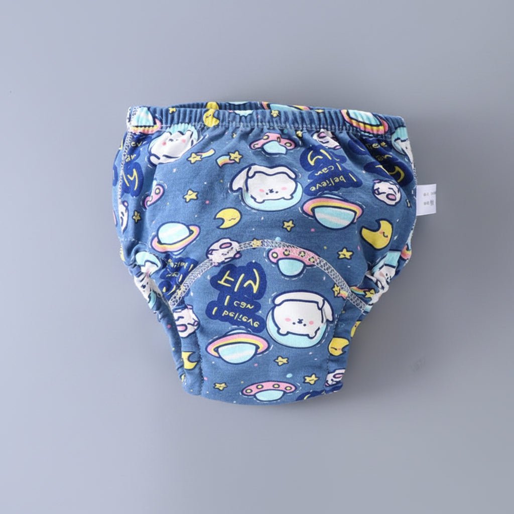 COTTONBUD Soft Washable Training Diapers