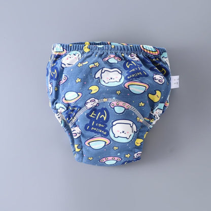 COTTONBUD Soft Washable Training Diapers