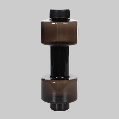 Hydraflex Dumbbell Water Bottle 550ml